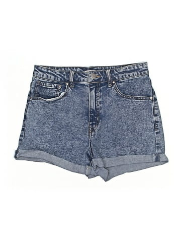 TGLA Denim Shorts (view 1)