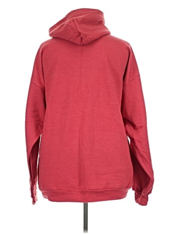 Clique Zip Up Hoodie (view 2)