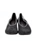 Eileen Fisher Houndstooth Black Gray Flats Size 8 - photo 2