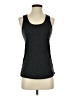 GAIAM Gray Active Tank Size XS - photo 1