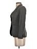 J.Crew 100% Polyurethane Gray Blazer Size 0 - photo 5
