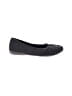 CL by Laundry Black Flats Size 5 1/2 - photo 1