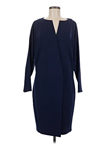 Ralph Lauren Cocktail Dress (view 1)