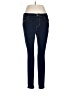 Levi's Solid Blue Jeggings Size 32 waist - photo 1
