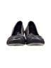 CL by Laundry Black Flats Size 5 1/2 - photo 2