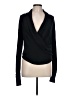 We the Free Black Cardigan Size L - photo 1