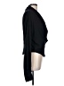 We the Free Black Cardigan Size L - photo 4