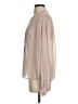 Express Tan Long Sleeve Blouse Size XS - photo 5
