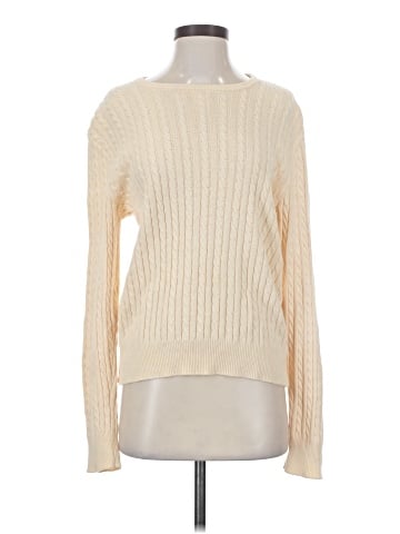 Brooks Brothers Pullover Sweater (view 1)