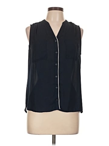 Atmosphere Sleeveless Blouse (view 1)