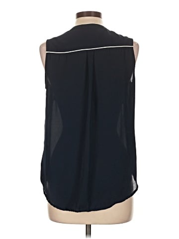 Atmosphere Sleeveless Blouse (view 2)