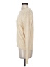 Brooks Brothers 100% Cotton Ivory Pullover Sweater Size M - photo 5