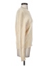 Brooks Brothers 100% Cotton Ivory Pullover Sweater Size M - photo 4