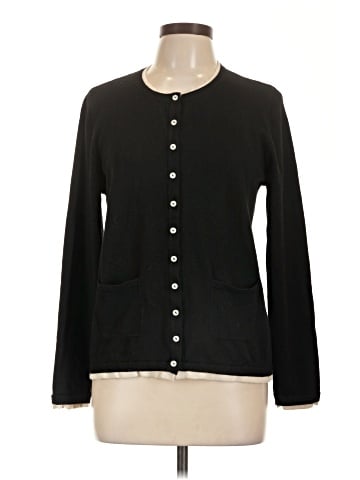 Design History Cardigan (view 1)