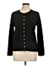 Design History Black Cardigan Size XL - photo 1