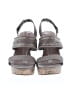 Jellypop Gray Wedges Size 10 - photo 2