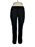 Threads 4 Thought Solid Black Casual Pants Size XL - photo 1