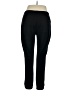 Threads 4 Thought Solid Black Casual Pants Size XL - photo 2