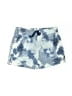 Bundles Tie-dye Blue Board Shorts Size 3-6 mo - photo 1