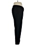 Threads 4 Thought Solid Black Casual Pants Size XL - photo 4