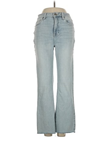 Cosmic Blue Love Jeans (view 1)