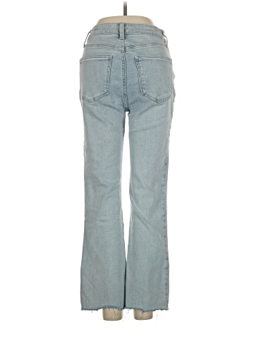 Cosmic Blue Love Jeans (view 2)