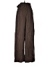 Point Sur Brown Casual Pants Size 8 - photo 2