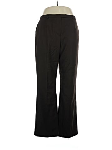 Pendleton Wool Pants (view 1)