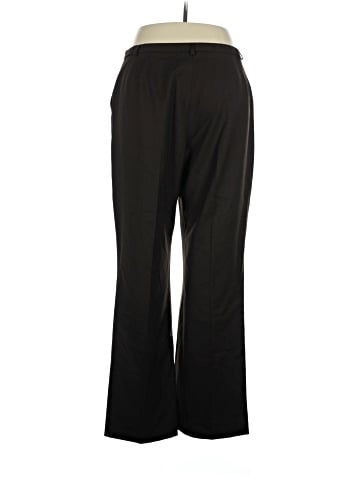 Pendleton Wool Pants (view 2)