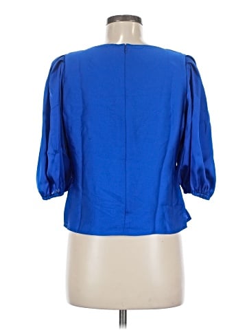 Alden Adair 3/4 Sleeve Blouse (view 2)