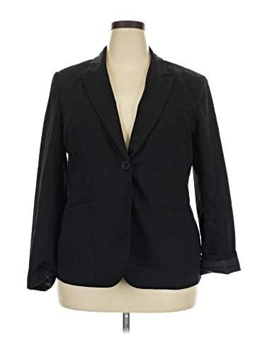 Liz Claiborne Blazer (view 1)