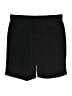 Athleta Solid Black Athletic Shorts Size 14 (tall) - photo 1