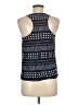 Saint Tropez West Blue Tank Top Size M - photo 2