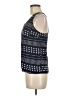 Saint Tropez West Blue Tank Top Size M - photo 5