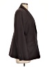 BOSS by HUGO BOSS Brown Blazer Size 14 - photo 4