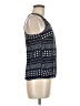 Saint Tropez West Blue Tank Top Size M - photo 4