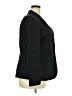 Liz Claiborne Black Blazer Size 18 - photo 4