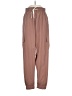 Body Glove Brown Casual Pants Size M - photo 1