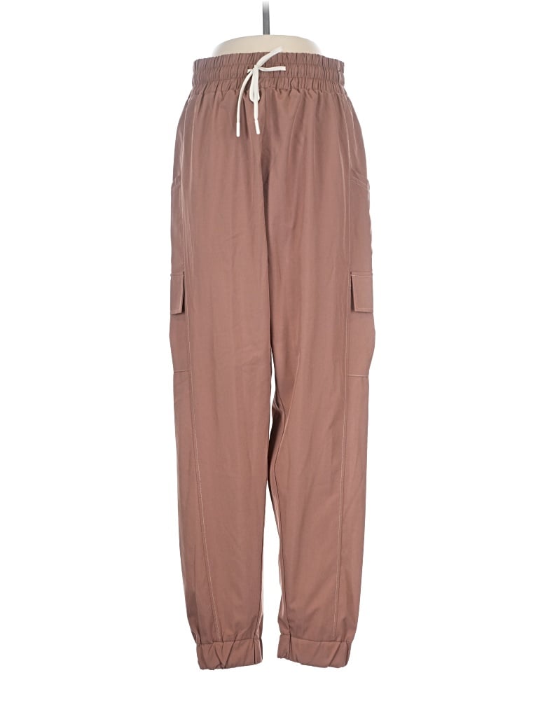 Pre-owned Body Glove Casual Pants In Brown