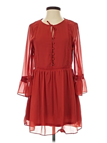 GB Casual Dress (view 1)