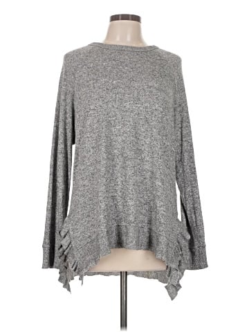 Anthropologie Pullover Sweater (view 1)