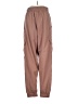 Body Glove Brown Casual Pants Size M - photo 2