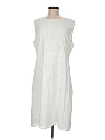 Tahari Casual Dress (view 1)