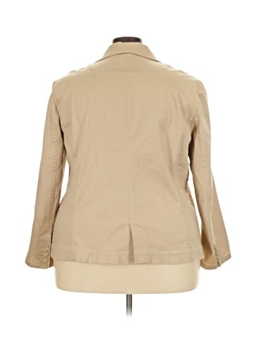 Liz Claiborne Blazer (view 2)