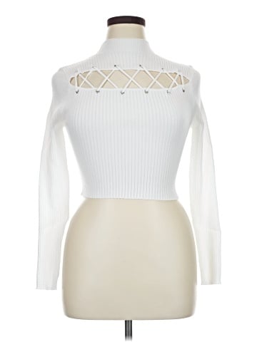 New Look Long Sleeve Top (view 1)