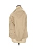 Liz Claiborne Solid Tan Blazer Size 24W - photo 5