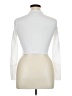 New Look Ivory Long Sleeve Top Size XL - photo 2