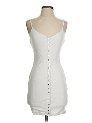 by the way. Casual Dress (view 1)