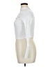 New Look Ivory Long Sleeve Top Size XL - photo 5