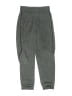Tek Gear Gray Casual Pants Size 8 - photo 1
